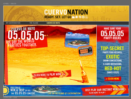 cuervo