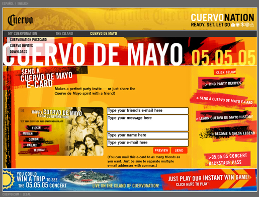 cuervo