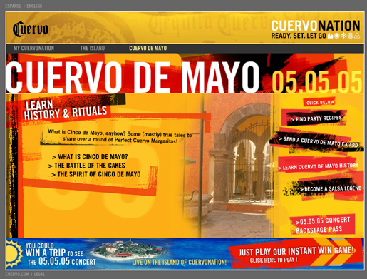 cuervo