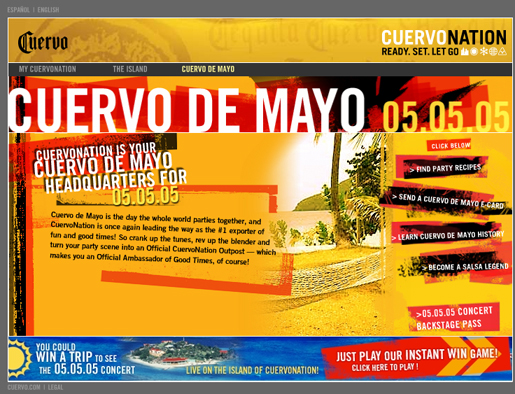 cuervo