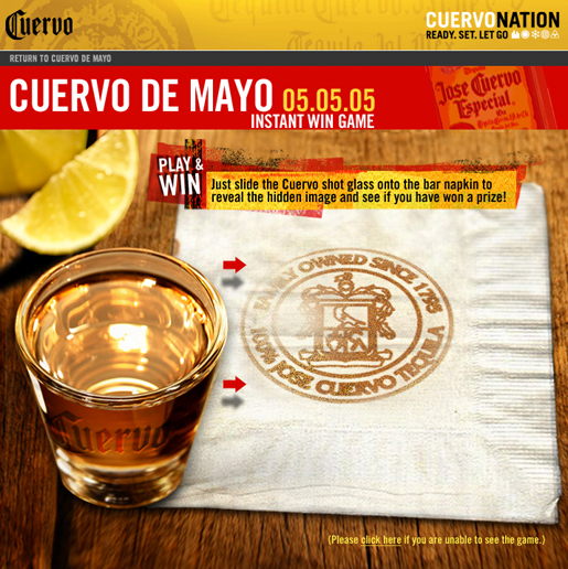 cuervo