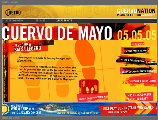 cuervo