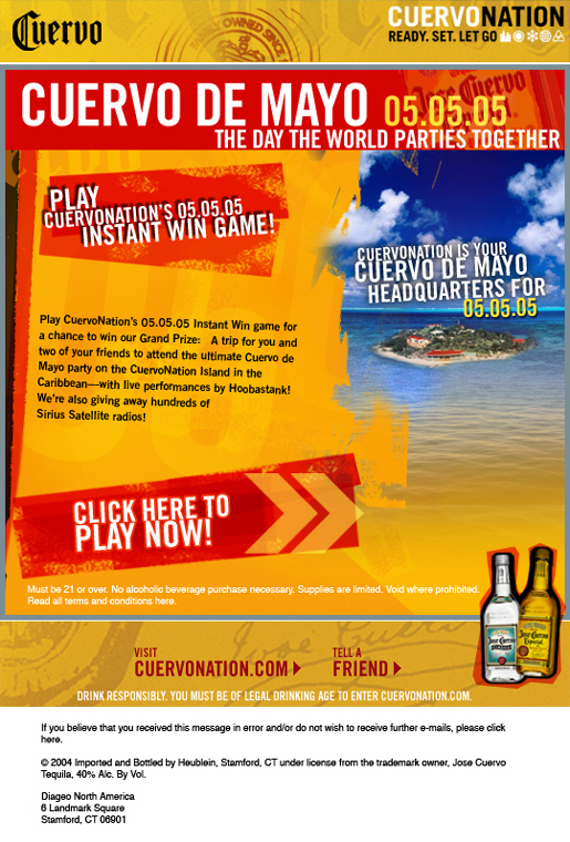 cuervo