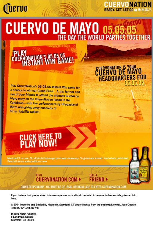 cuervo