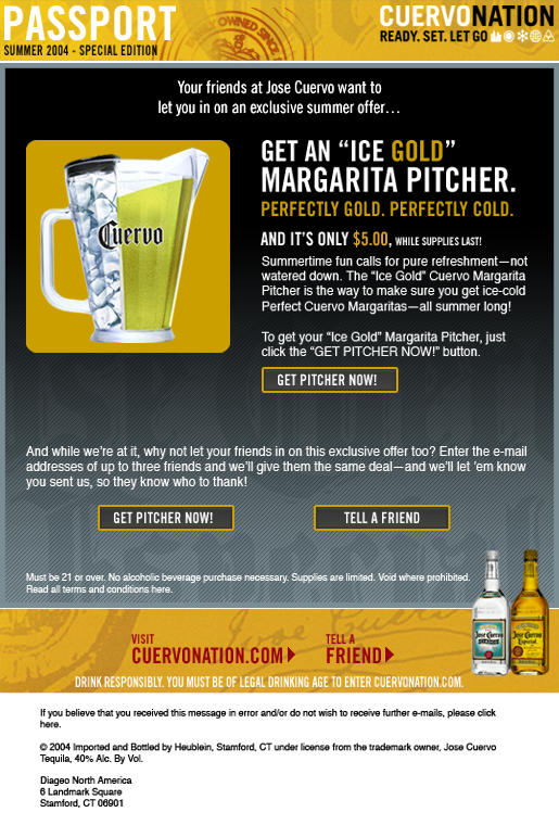 cuervo