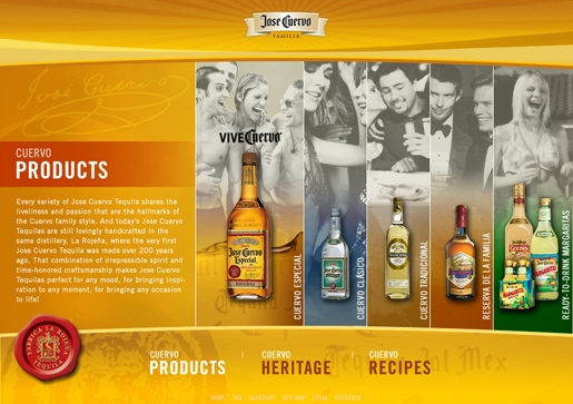 cuervo