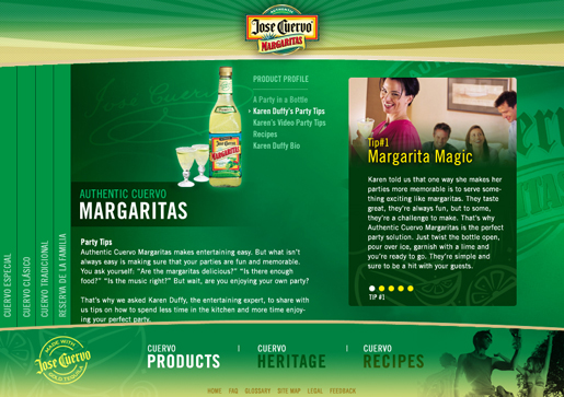 cuervo