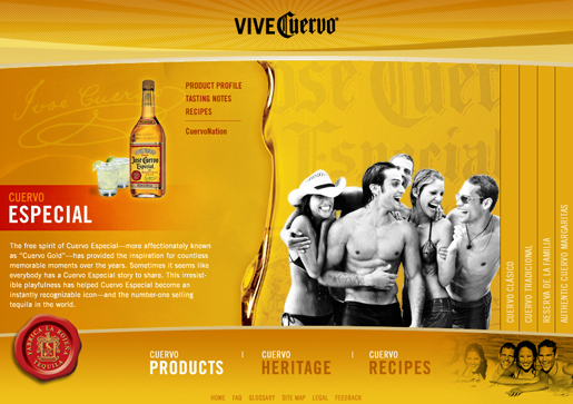cuervo