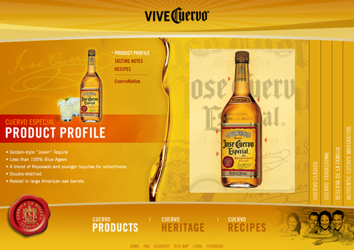 cuervo