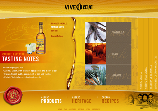 cuervo