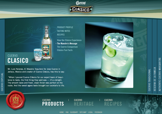 cuervo