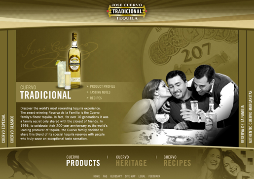 cuervo
