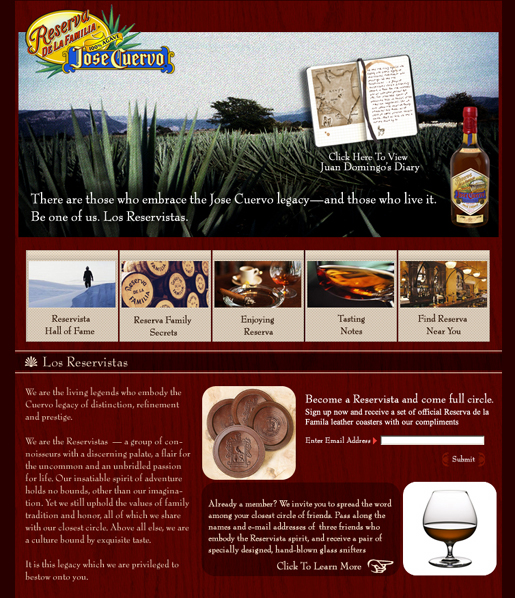 cuervo