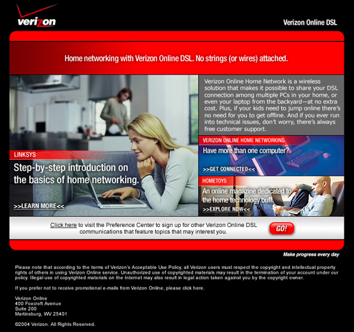 verizon