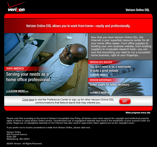 verizon