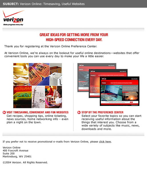 verizon