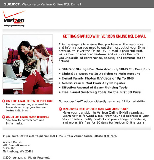 verizon