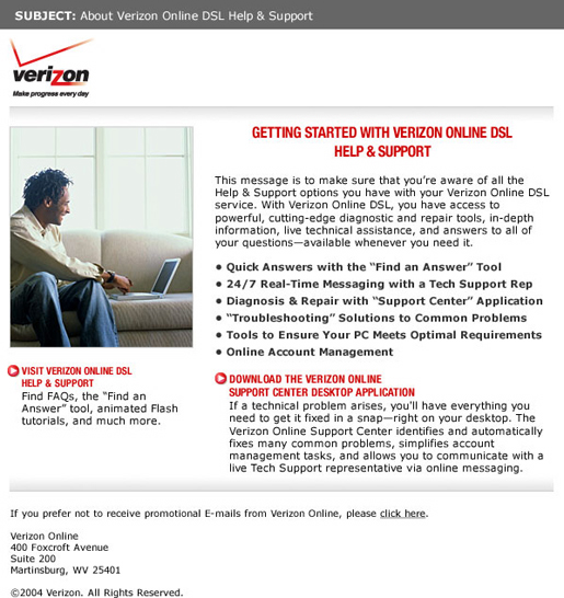 verizon