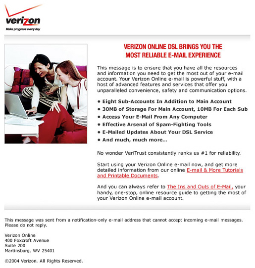 verizon